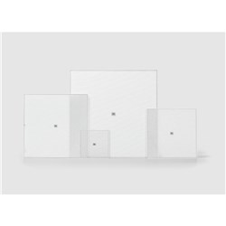 JBL Square Grille for Control 418 - Single Grille